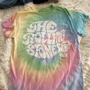 rolling stone t shirt
